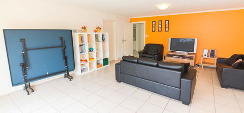 SALT - 37 Oceanview Drive - Hervey Bay Accommodation 0