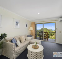 Salt on Sapphire - Hervey Bay Accommodation