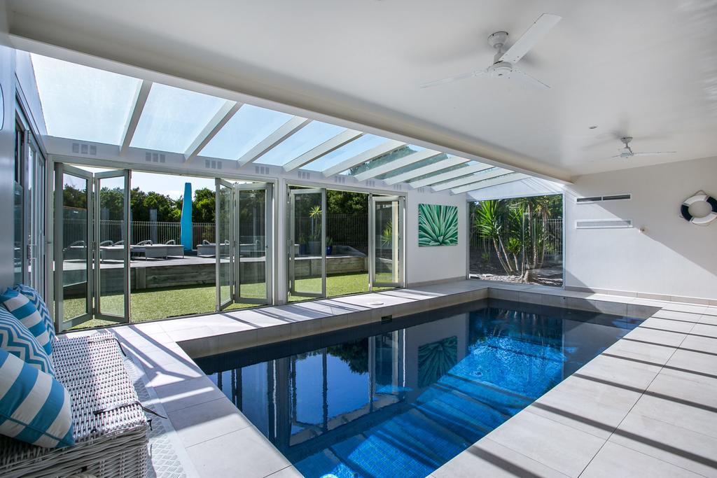 Langwarrin South VIC Hervey Bay Accommodation