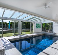 Saltaire - Hervey Bay Accommodation