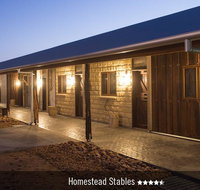 Saltbush Retreat - Tourism Hervey Bay