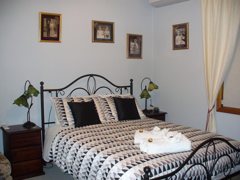 Blanchetown SA Hervey Bay Accommodation
