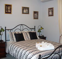 Salter Station. Blanchetown. South Australia - Hervey Bay Accommodation