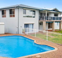 Saltwater Manor - Tourism Hervey Bay