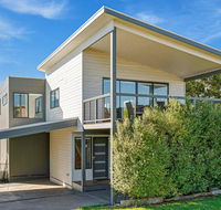 Saltwater Place - Tourism Hervey Bay