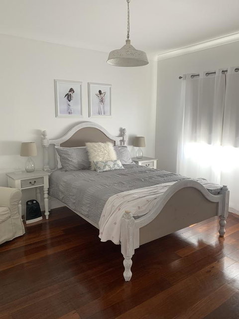 Salty Cottage Northam - Hervey Bay Accommodation 3