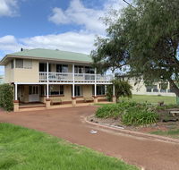 Salty Dayz - Hervey Bay Accommodation