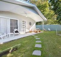 Salty Kisses Holiday House - Tourism Hervey Bay