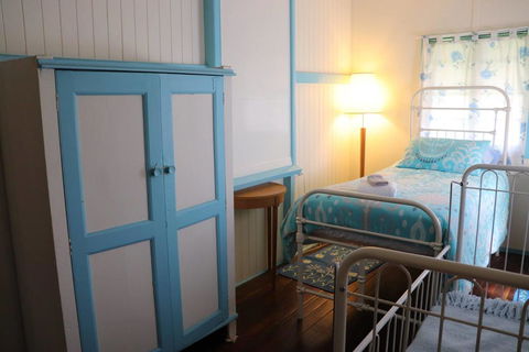 Samford Cottage - Hervey Bay Accommodation 3