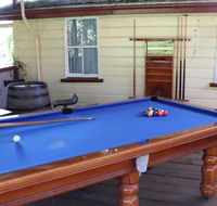 Samford Cottage - Hervey Bay Accommodation