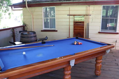 Samford Cottage - Hervey Bay Accommodation 0