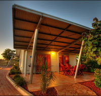 Samson Beach Chalets - Hervey Bay Accommodation