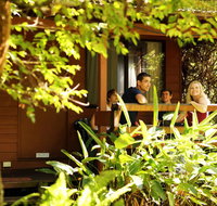 Samurai Beach Bungalows - Port Stephens YHA - Hervey Bay Accommodation