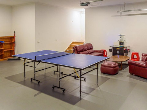 San Freemo - Hervey Bay Accommodation 2