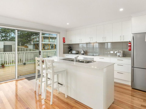 San Freemo - Hervey Bay Accommodation 1