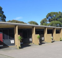 San Remo Hotel Motel - Hervey Bay Accommodation