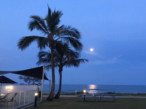 San Simeon Beachfront Apartments Tugun - Hervey Bay Accommodation 1