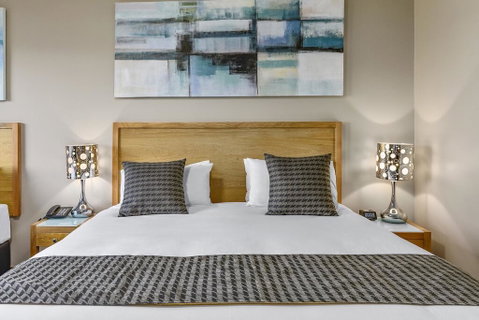 Sanctuary Inn On Westernport - Hervey Bay Accommodation 0