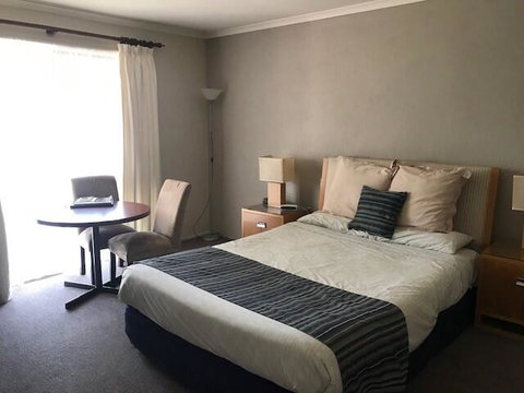 Sanctuary Inn On Westernport - Hervey Bay Accommodation 2