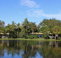 Sanctuary Lakes Fauna Retreat - Tourism Hervey Bay