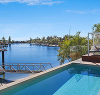 Sanctuary on Water - Hervey Bay Accommodation