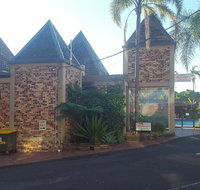 Sanctuary Resort Motor Inn - Hervey Bay Accommodation