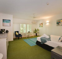 Sanctuary Studio at Ramada Port Douglas - Hervey Bay Accommodation