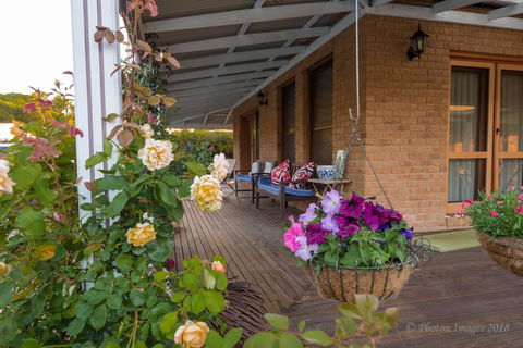Sanctuary@Waratah - Hervey Bay Accommodation 2