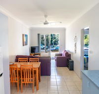 Sand  Sea 3 - Tourism Hervey Bay