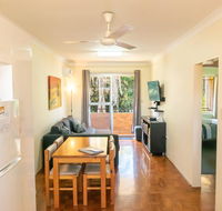 Sand  Sea 7 - Tourism Hervey Bay