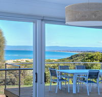 Sandbar Beach House - Tourism Hervey Bay