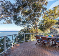 Sandbar View - Hervey Bay Accommodation