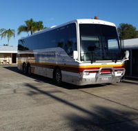 Sandcastle Motel Tin Can Bay - Hervey Bay Accommodation