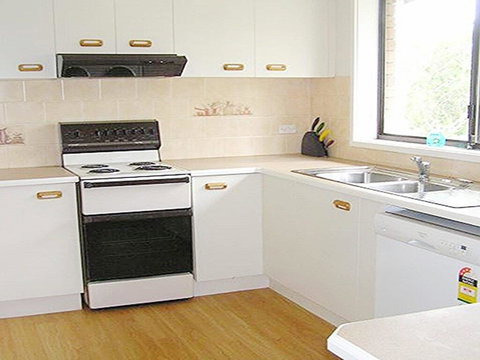 Sandcastles - Very Family Friendly - Tourism Hervey Bay 1