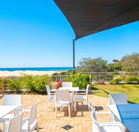 Sandcastles On Currumbin Beach - Tourism Hervey Bay