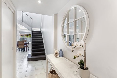 Sandcastles Unit 7 - Fingal Bay - Hervey Bay Accommodation 1