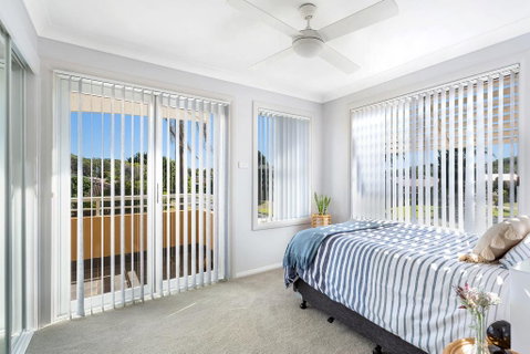 Sandcastles, 1/8 Ala Moana Way - Hervey Bay Accommodation 2