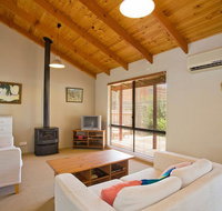 Sandhurst Escape 2-17 - Hervey Bay Accommodation