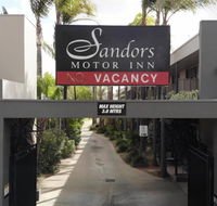 Sandors Motor Inn - Hervey Bay Accommodation