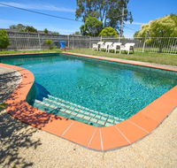 Sandown Heritage Motel - Hervey Bay Accommodation