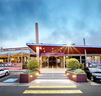 Sandown Park Hotel Noble Park - Hervey Bay Accommodation