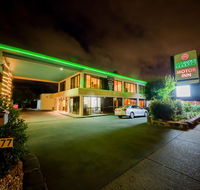 Sandown Regency Hotel  Apartments - Hervey Bay Accommodation