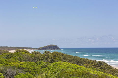 Sandpiper Beach Front House - Tourism Hervey Bay 1