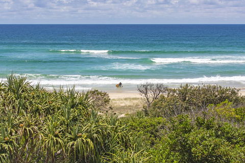 Sandpiper Beach Front House - Tourism Hervey Bay 3