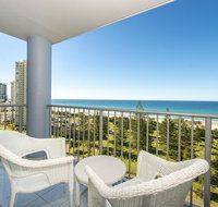Sandpiper Broadbeach - Hervey Bay Accommodation