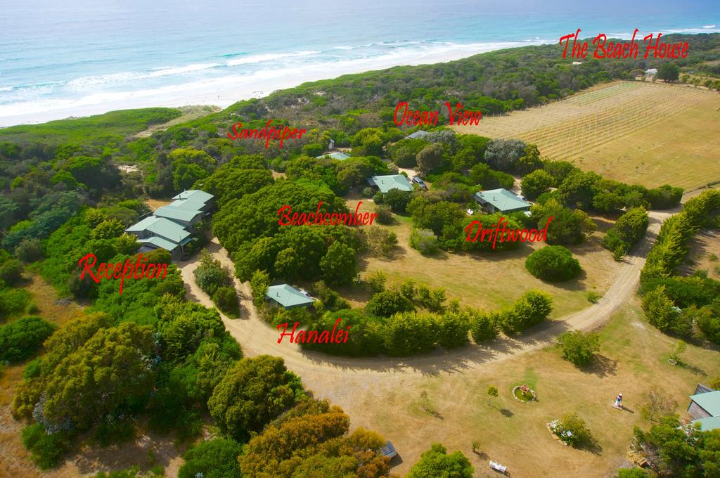 Bicheno TAS Hervey Bay Accommodation