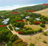 Sandpiper Ocean Cottages - Hervey Bay Accommodation