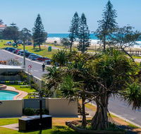 Sandrift Beachfront Apartments - Hervey Bay Accommodation