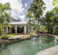 Sandwater-Tropical beachside holiday house - Hervey Bay Accommodation
