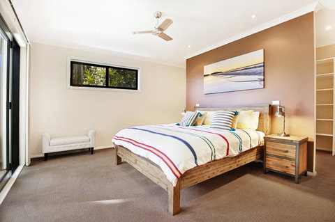 Sandy Bottom - Pet Friendly - 3 Min Walk To Beach - Tourism Hervey Bay 3